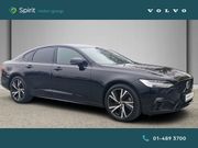 Volvo S90 2021