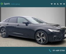 Volvo S90 2021