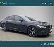 Volvo S90 2021