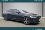 Volvo S90 2021