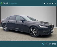 Volvo S90 2021