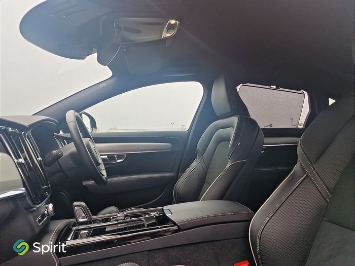 Volvo S90 2021