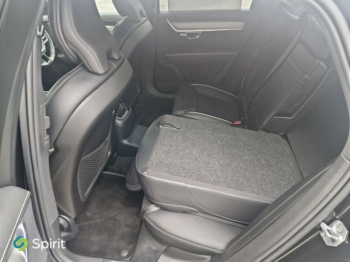 Volvo S90 2021