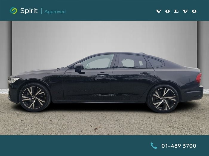 Volvo S90 2021