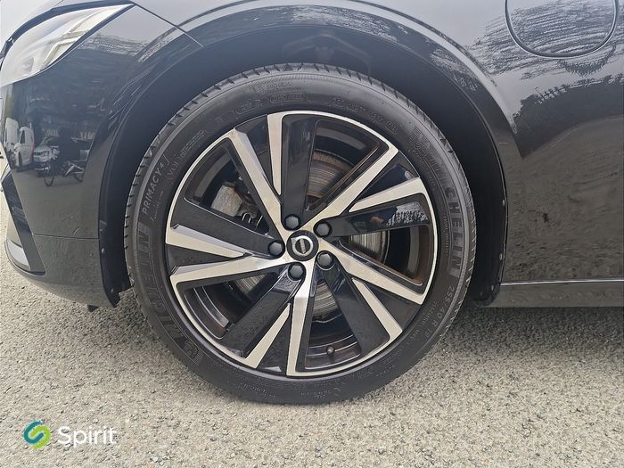 Volvo S90 2021