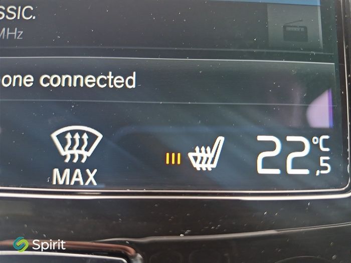Volvo S90 2021