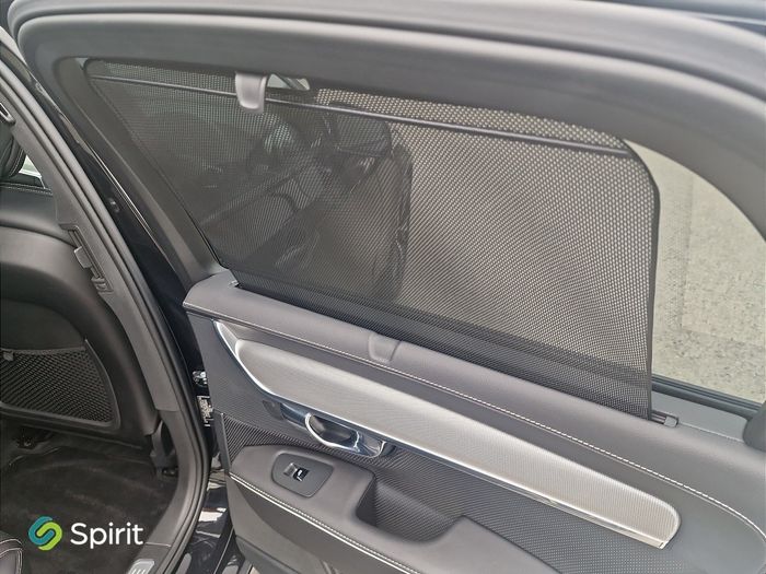 Volvo S90 2021