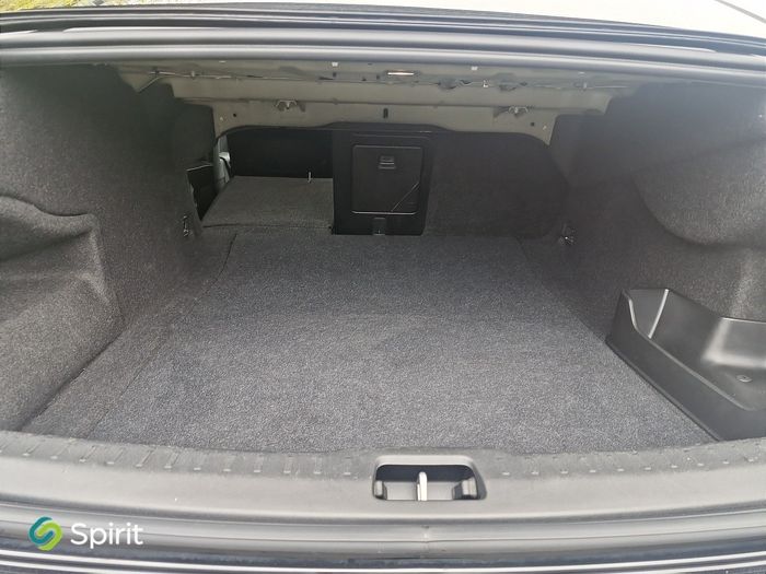 Volvo S90 2021