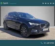 Volvo XC60 2020