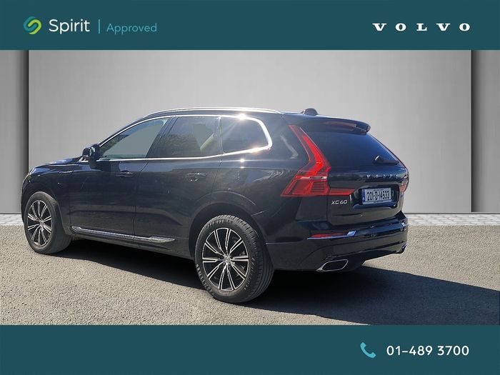 Volvo XC60 2020