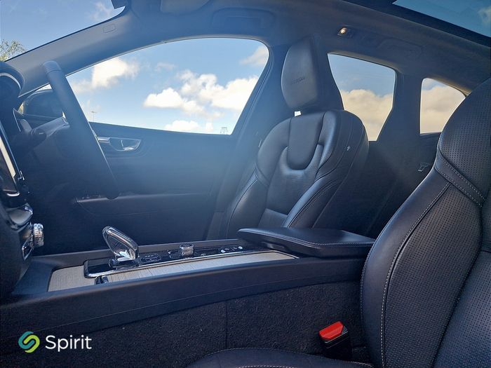 Volvo XC60 2020