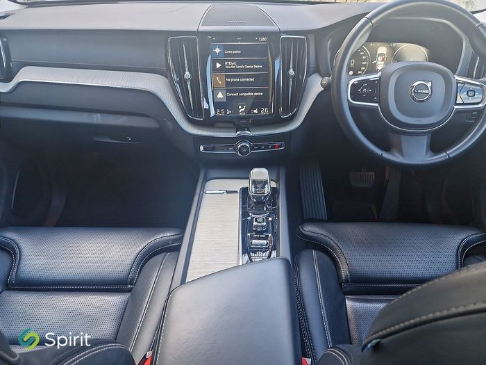 Volvo XC60 2020