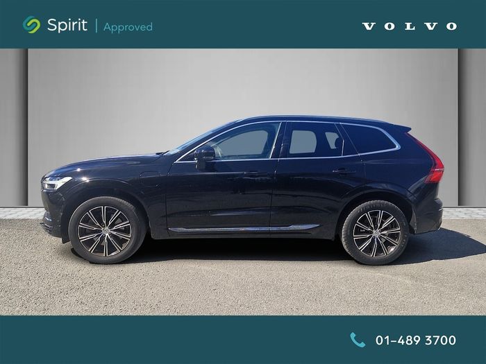 Volvo XC60 2020