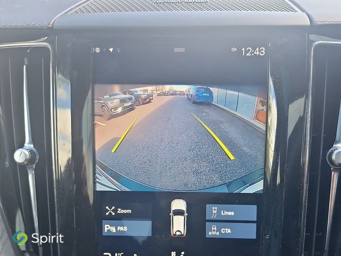 Volvo XC60 2020