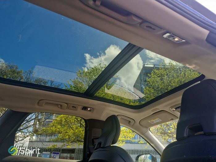 Volvo XC60 2020