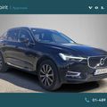 Volvo XC60 2020