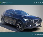 Volvo XC60 2020