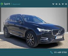 Volvo XC60 2020