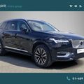 Volvo XC90 2022
