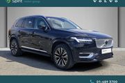 Volvo XC90 2022