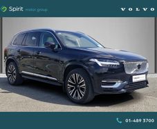 Volvo XC90 2022