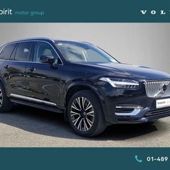 Volvo XC90 2022