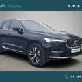 Volvo XC60 2022