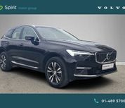 Volvo XC60 2022