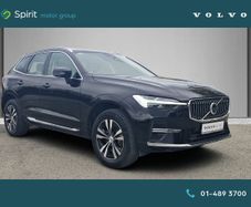 Volvo XC60 2022
