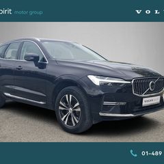 Volvo XC60 2022