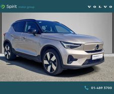 Volvo XC40 2023