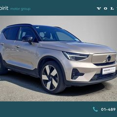 Volvo XC40 2023