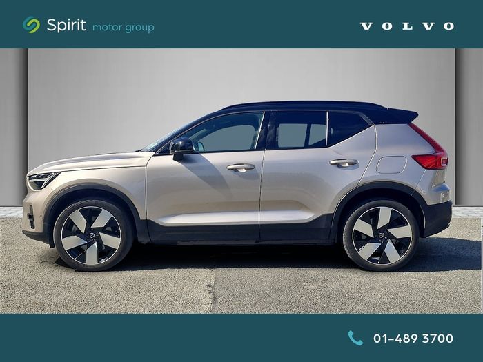 Volvo XC40 2023