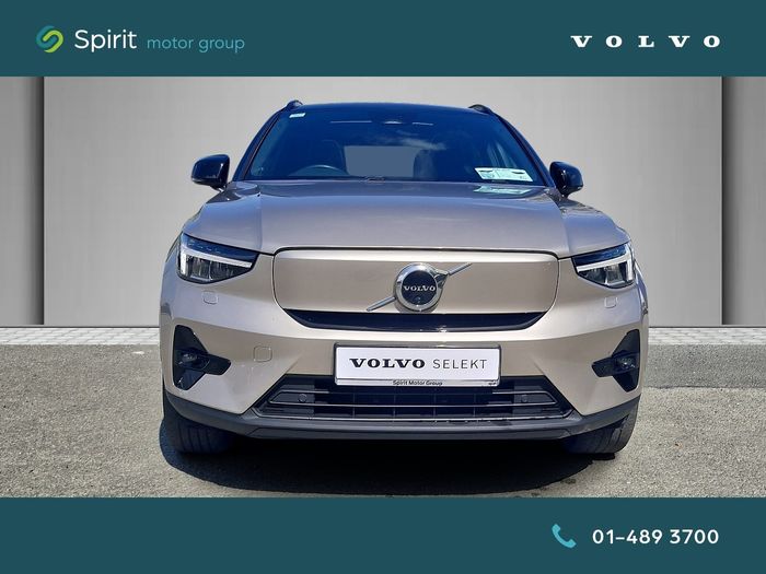 Volvo XC40 2023