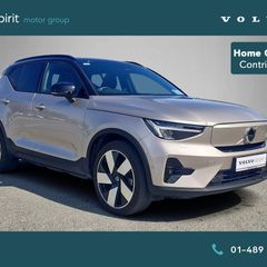Volvo XC40 2023