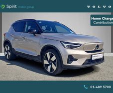 Volvo XC40 2023