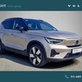 Volvo XC40 2023