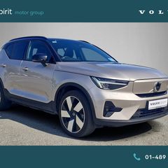 Volvo XC40 2023