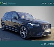 Volvo XC90 2020