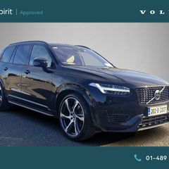 Volvo XC90 2020
