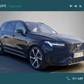Volvo XC90 2020
