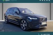 Volvo XC90 2020