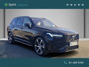 Volvo XC90 2020