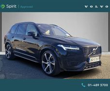 Volvo XC90 2020