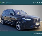 Volvo XC90 2020