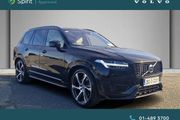 Volvo XC90 2020