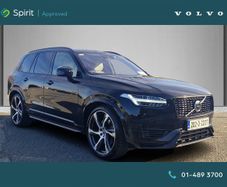 Volvo XC90 2020