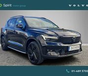 Volvo EX40 2025