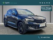 Volvo EX40 2025
