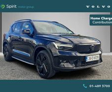 Volvo EX40 2025